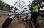 Relawan KPK LL Lakukan Aksi Gantung Diri