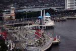 Mendung Gelayuti Makassar di Awal Tahun