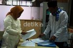 PNS DKI Jakarta Pakai Busana Betawi