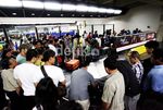 Libur Usai, Bandara Soetta Dipadati Penumpang