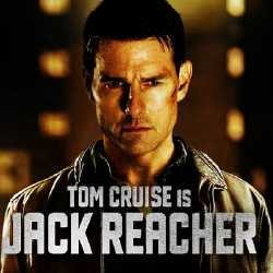 Jack Reacher: Tom Cruise Sang Penegak Hukum