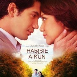 Lewati The Raid, Habibie & Ainun Film Indonesia Terlaris 2012