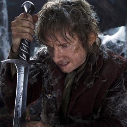 Tiga Minggu Tayang, The Hobbit Masih Dominasi Box Office