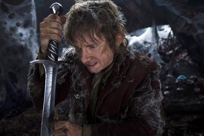 Tiga Minggu Tayang, The Hobbit Masih Dominasi Box Office