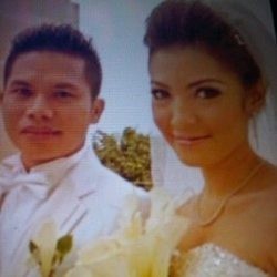 Ratna Galih Sudah Menikah Sejak 26 Oktober 2012 di Mekkah