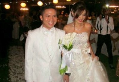 Ratna Galih Sudah Menikah Sejak 26 Oktober 2012 di Mekkah