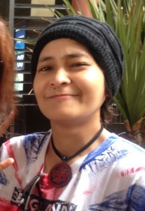 Ultah ke-27, Mitha The Virgin Tak Pikirkan Jodoh