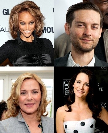 10 Selebriti Hollywood Ini Tidak Minum Minuman Beralkohol (2)