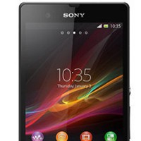 Sony Pamerkan Android Jumbo Xperia Z & ZL