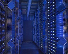 Google & RIM Bangun Data Center di Indonesia? Kenapa Tidak!