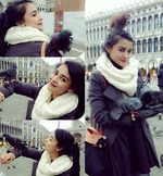 Mengintip Shireen Sungkar & Teuku Wisnu Keliling Eropa