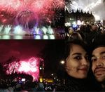 Mengintip Shireen Sungkar & Teuku Wisnu Keliling Eropa