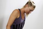 Cedera, Sharapova Mundur dari Brisbane International
