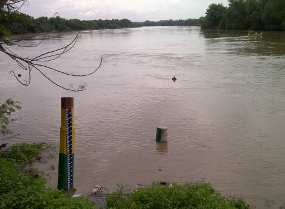 Bojonegoro Siaga 1 Banjir
