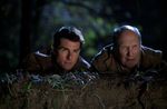 Tom Cruise Tampil Brutal di Jack Reacher