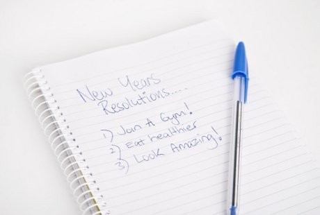 Siap-siap Kecewa! Ini Tandanya Resolusi Sehat Bakal Tak Sukses