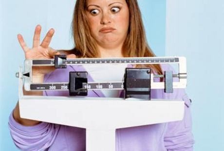 Resolusi Diet Selalu Gagal? Renungkan Kesalahan-kesalahan Ini