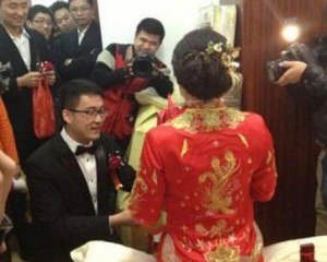 Wow! Pria Ini Dapat Hadiah Pernikahan Rp 1,5 Triliun dari Sang Mertua