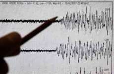 Halmahera Selatan Digoyang Gempa 5,5 SR