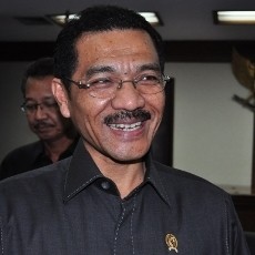 Mendagri Jelaskan Surat Teguran untuk Jokowi