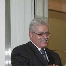 Dubes Palestina Ngefans Jokowi