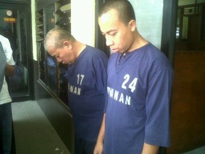 Sindikat Pemalsu Sertifikat Tanah di Bogor Terkuak, Ketua RW Terlibat