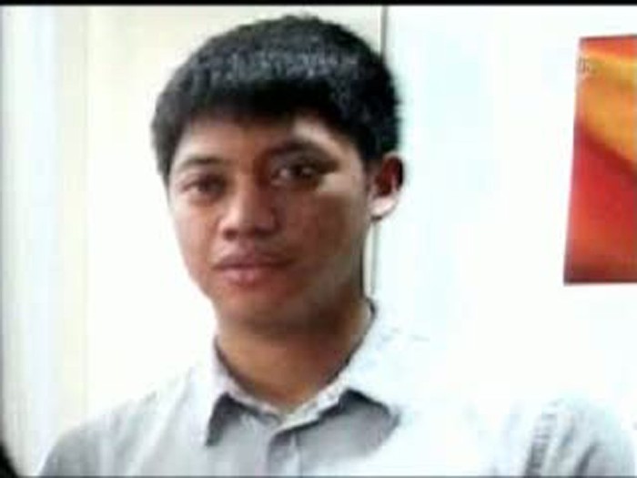 Rasyid Amrullah Alami Trauma Psikologis