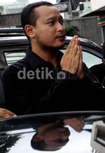Banyu Biru Bicara Soal Sosok Rasyid Rajasa