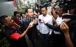 Banyu Biru Bicara Soal Sosok Rasyid Rajasa