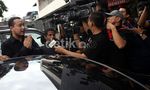 Banyu Biru Bicara Soal Sosok Rasyid Rajasa