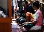 KPK Geledah Rumah Munadi Herlambang