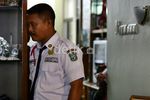 KPK Geledah Rumah Munadi Herlambang
