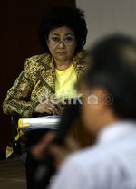 3 Saksi Meringankan Hartati