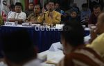 3 Parpol Baru Lolos Verifikasi Faktual KPUD DKI