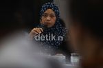 3 Parpol Baru Lolos Verifikasi Faktual KPUD DKI