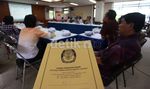 3 Parpol Baru Lolos Verifikasi Faktual KPUD DKI