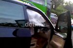 Ini Dia Kecelakaan Maut BMW X5 vs Luxio