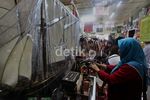 Berburu Oleh-oleh Kota Angin Mamiri