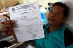 RSUD Tarakan Dipadati Pasien KJS