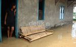 Puluhan Rumah di Purbalingga Terendam Banjir