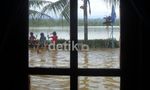 Puluhan Rumah di Purbalingga Terendam Banjir