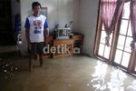 Puluhan Rumah di Purbalingga Terendam Banjir