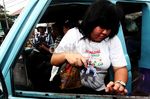 Dishub Disiplinkan Sopir Angkot