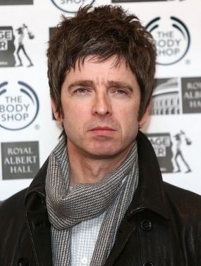 Noel Gallagher Yakin Masuk Surga Berkat Lagu-lagu Oasis