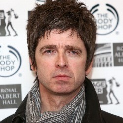 Noel Gallagher Yakin Masuk Surga Berkat Lagu-lagu Oasis
