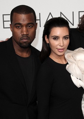 Hamil, Penjualan Video Seks Kim Kardashian Naik 80 Persen