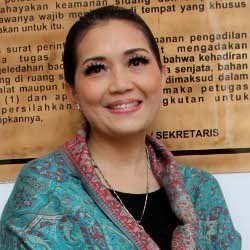 Merasa Dibohongi, Chyntia Maramis Tutup Pintu Maaf untuk Suami