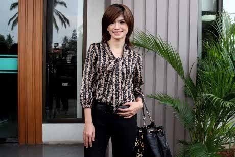 Merasa Disiksa Demian, Yulia Rachman Tekanan Batin