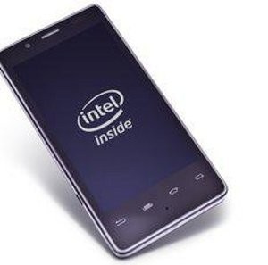 Intel Siapkan Otak Pintar untuk Ponsel Pintar