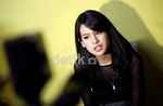 Maudy Ayunda Bangga Tampil dengan SBY